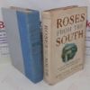 Picture of Roses from the South (Signed and Inscribed)