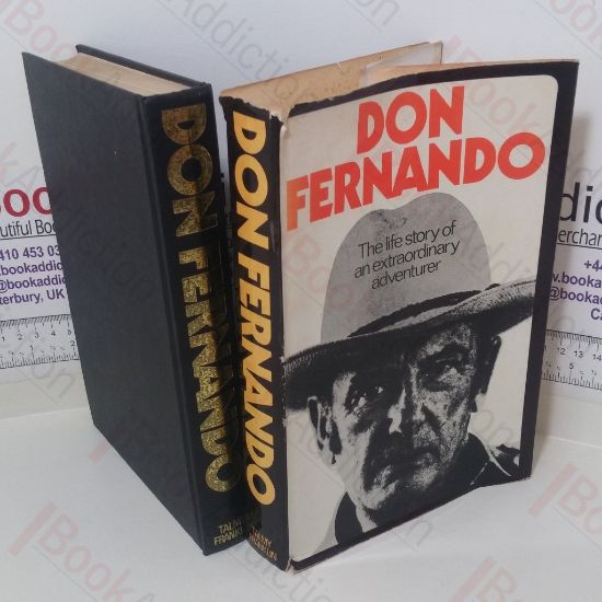 Picture of Don Fernando