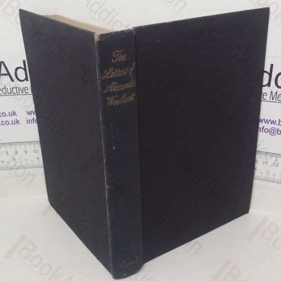 Picture of The Letters of Alexander Woollcott