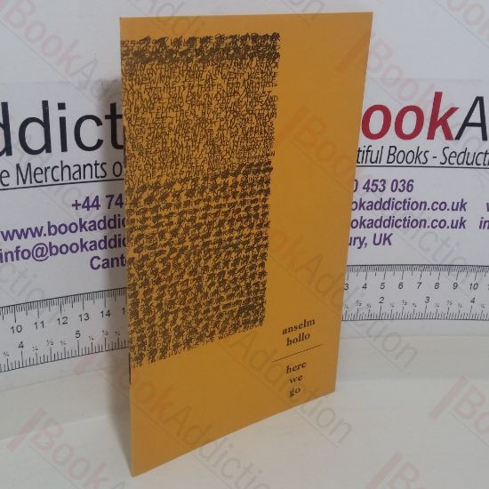 Picture of Here We Go (Signed and Inscribed)