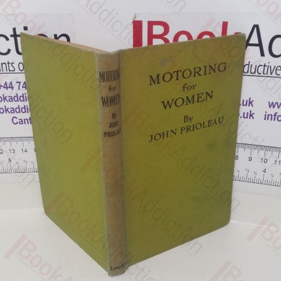 Picture of Motoring for Women