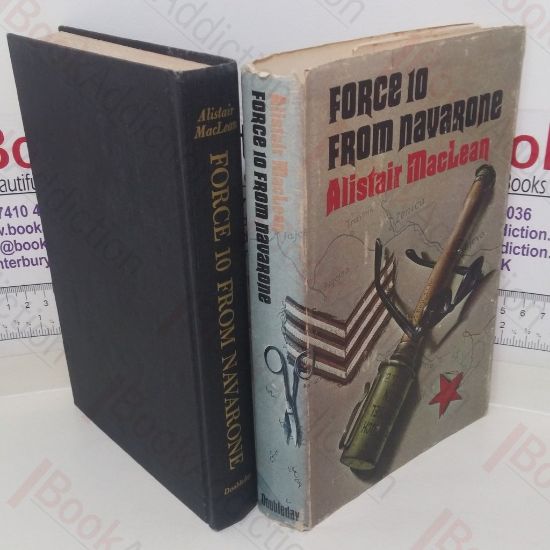 Picture of Force 10 from Navarone