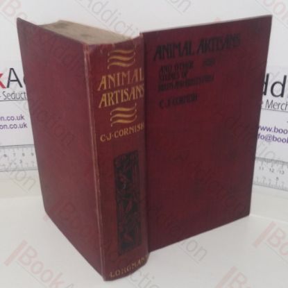 Picture of Animal Artisans and Other Studies of Birds and Beasts