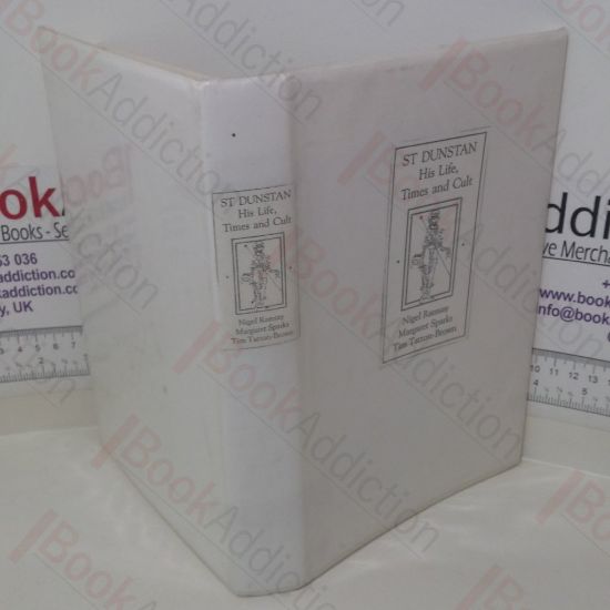 Picture of St Dunstan: His Life, Times and Cult