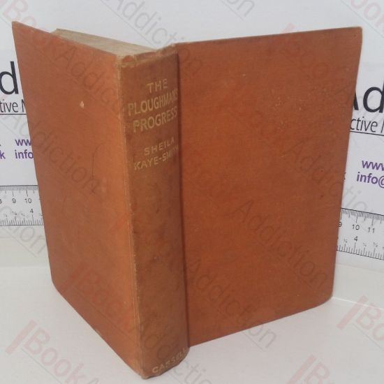 Picture of The Ploughman's Progress