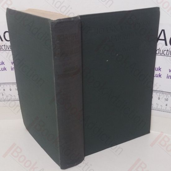 Picture of Joanna Godden Married and Other Stories