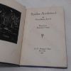 Picture of Spider Architect: Poems (Signed and Inscribed)