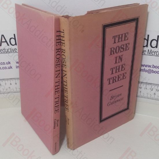 Picture of The Rose in The Tree: Selected Poems
