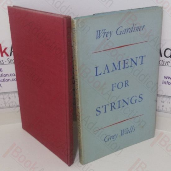 Picture of Lament for Strings