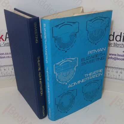 Picture of Theatre Administration