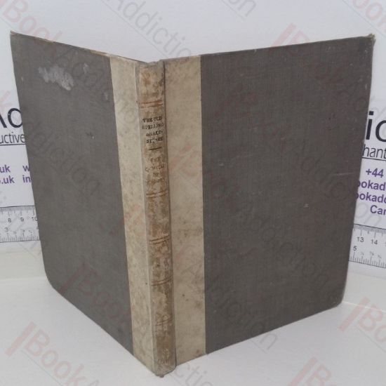 Picture of The Comedie of Errors (The Old Spelling Shakespeare series)