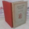 Picture of Selected Poems