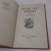 Picture of Selected Poems