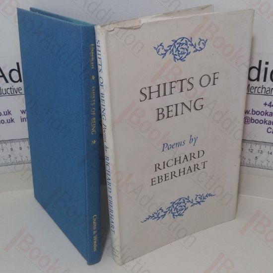 Picture of Shifts of Being