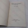 Picture of Selected Poems, 1972-1990 (Signed)