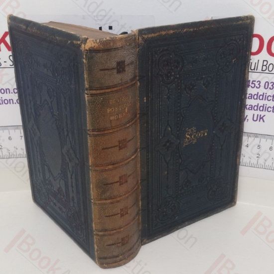 Picture of The Poetical Works of Sir Walter Scott with Life and Notes