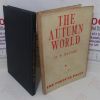 Picture of The Autumn World (Signed and Inscribed)