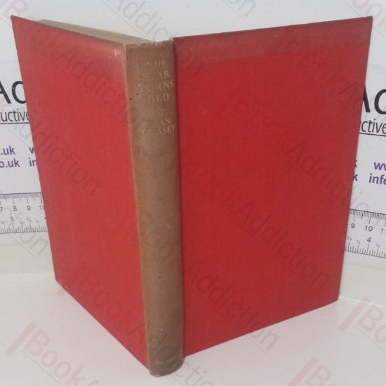 Picture of The Star Turns Red