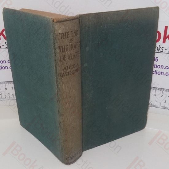 Picture of The End of the House of Alard