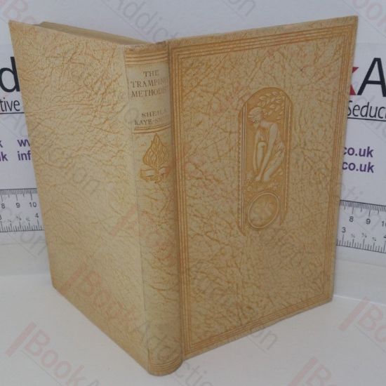 Picture of The Tramping Methodist