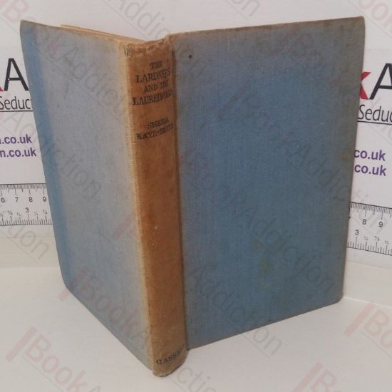 Picture of The Lardners and the Laurel Woods