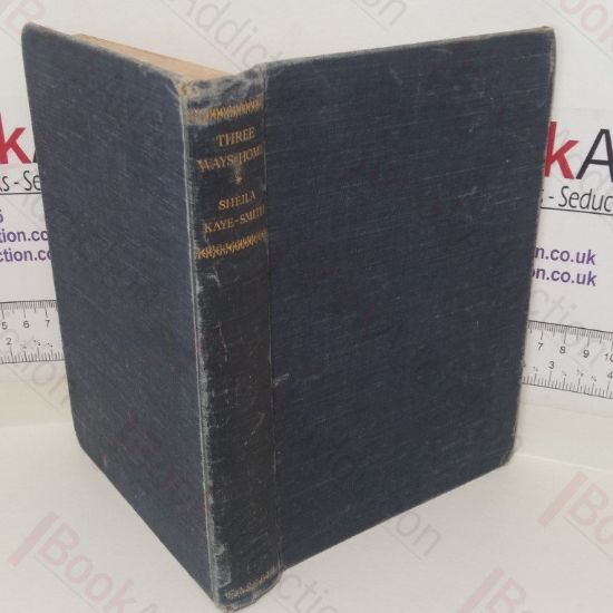 Picture of Three Ways Home