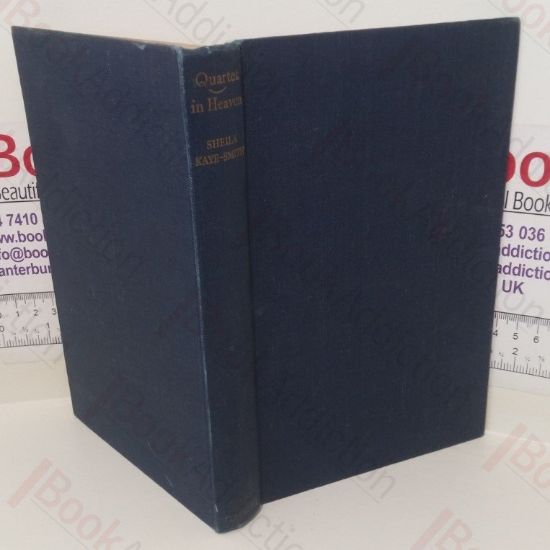 Picture of Quartet in Heaven