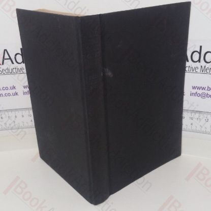 Picture of All the Books of My Life: A Bibliography