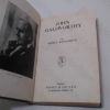 Picture of John Galsworthy (Writers of the Day series)