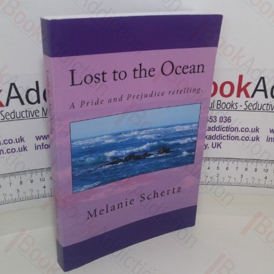 Picture of Lost to the Ocean: A Pride and Prejudice Retelling