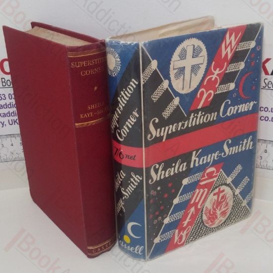 Picture of Superstition Corner