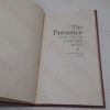 Picture of The Presence: Poems, 1984-1987
