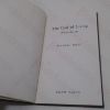 Picture of The Cost of Living: 29 Poems, 1953-1957