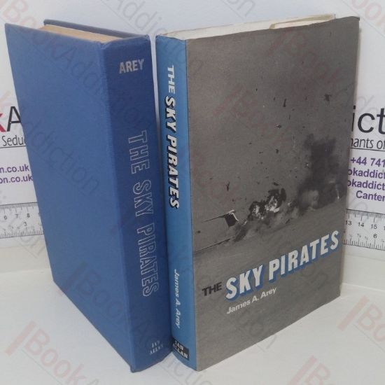 Picture of The Sky Pirates