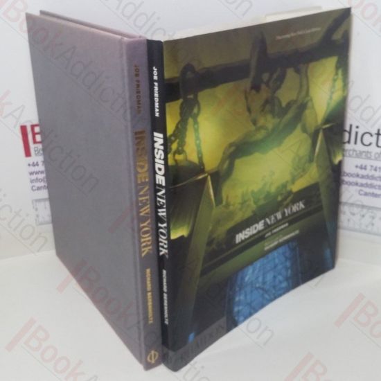 Picture of Inside New York: Discovering New York's Classic Interiors