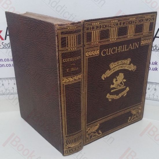 Picture of Cuchulain: The Hound of Ulster