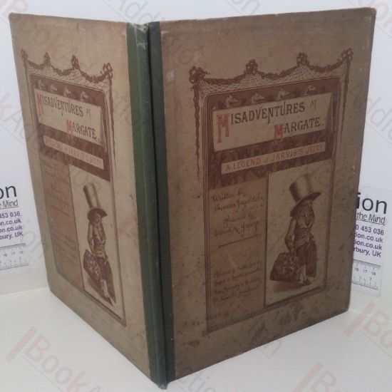 Picture of Misadventures at Margate: A Legend of Jarvis's Jetty