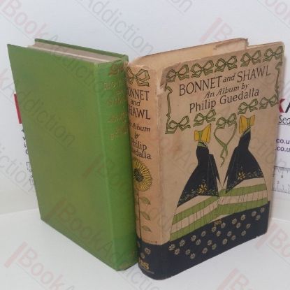 Picture of Bonnet and Shawl: An Album