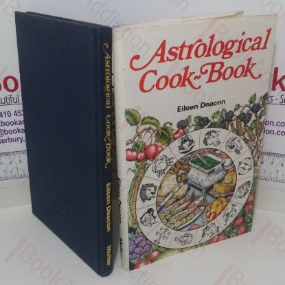 Picture of Astrological Cook-Book