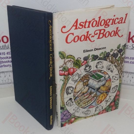 Picture of Astrological Cook-Book