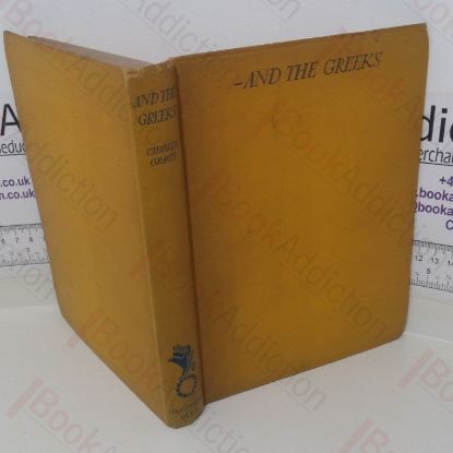 Picture of And the Greeks
