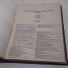 Picture of The Journal of the Institution of Engineers Australia incorporating the Transactions (Volume I, 1929: Transactions Volume X)