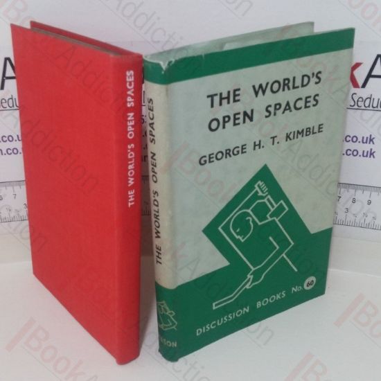 Picture of The World's Open Spaces