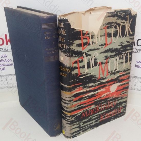 Picture of But Look the Morn: The Story of a Childhood