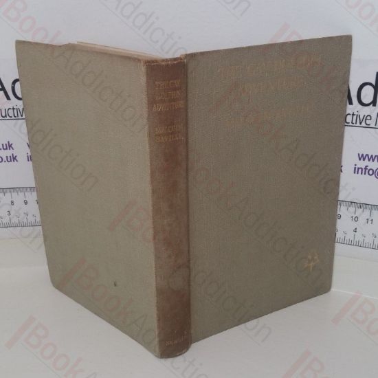 Picture of The Gay Dolphin Adventure