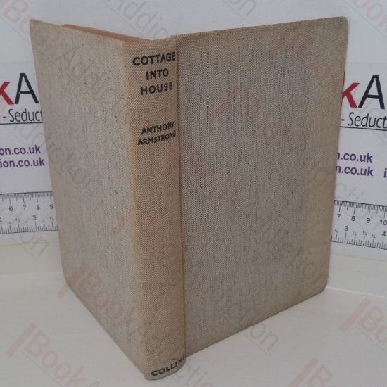 Picture of Cottage Into House