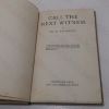 Picture of Call the Next Witness: A Novel