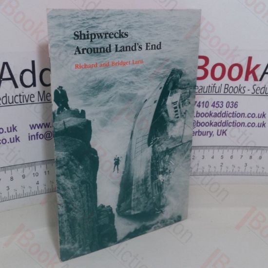 Picture of Shipwrecks Around Land's End