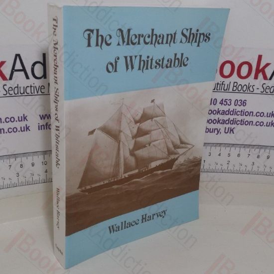 Picture of Merchant Ships of Whitstable