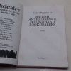 Picture of Cole's Register of British Antiquarian and Secondhand Bookdealers, 1999